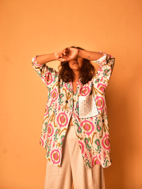 Simone Shirt
