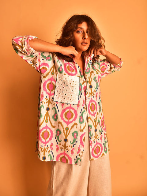 Simone Shirt
