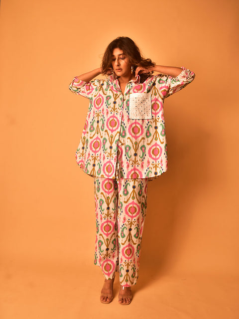 Simone Shirt