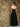 Vintage Black Gown