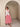 Amara Cherry Handloom Cotton Applique Vest Set
