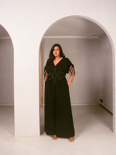 Zoey Jumpsuit