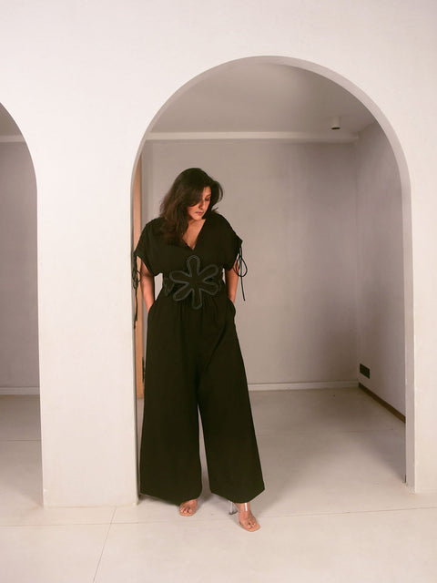 Zoey Jumpsuit
