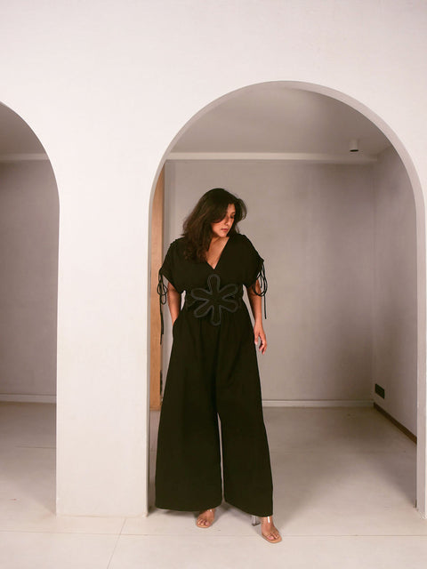 Zoey Jumpsuit