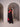 Zoey Applique Dress with Sleeves