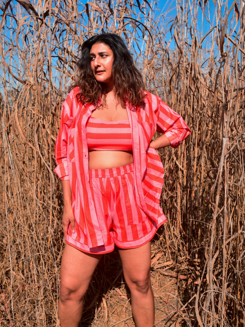 May Co-ord Set