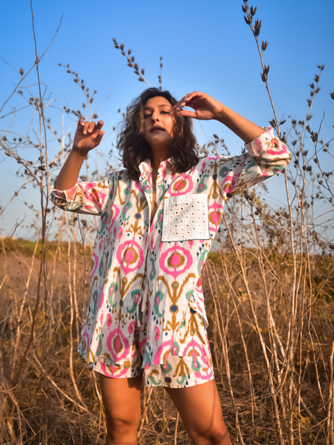 Simone Shirt