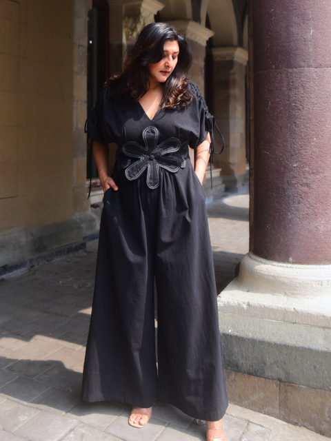 Zoey Jumpsuit