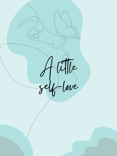 A Little Self-Love