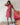 Plum Formal Dress - WhySoBlue