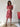 Plum Formal Dress - WhySoBlue