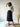 Black Skirt - WhySoBlue