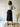Black Skirt - WhySoBlue