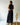 Black Bow Gown - WhySoBlue
