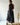 Black Bow Gown - WhySoBlue