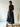 Black Bow Gown - WhySoBlue