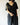 Black Jumpsuit - WhySoBlue