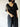 Black Jumpsuit - WhySoBlue