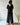 Black Jumpsuit - WhySoBlue