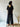 Black Jumpsuit - WhySoBlue
