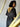 Black Jumpsuit - WhySoBlue