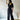 Black Jumpsuit - WhySoBlue