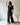 Black Jumpsuit - WhySoBlue