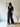 Black Jumpsuit - WhySoBlue