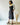 Black Strappy Dress - WhySoBlue