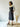 Black Strappy Dress - WhySoBlue