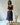 Black Strappy Dress - WhySoBlue