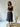 Black Strappy Dress - WhySoBlue