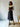 Black Strappy Dress - WhySoBlue