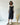 Black Strappy Dress - WhySoBlue