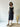 Black Strappy Dress - WhySoBlue