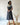 Black Everyday Dress - WhySoBlue