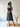 Black Everyday Dress - WhySoBlue