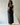 Black Sheath Dress - WhySoBlue