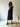 Black Sheath Dress - WhySoBlue