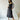 Black Sheath Dress - WhySoBlue