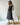 Black Sheath Dress - WhySoBlue