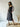 Black Sheath Dress - WhySoBlue