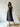 Black Sheath Dress - WhySoBlue
