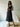 Black Sheath Dress - WhySoBlue