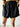 Black Shorts - WhySoBlue