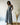 Checkered Jumpsuit - WhySoBlue