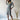 Checkered Sheath Dress - WhySoBlue