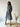 Checkered Shirt Dress - WhySoBlue