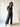 Classic Black Pants - WhySoBlue