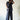 Classic Black Pants - WhySoBlue